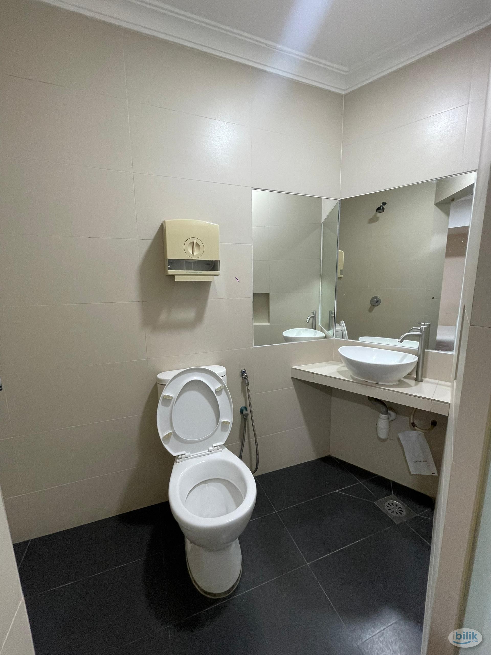 Bilik Sewa Hotel Kota Damansara - Co-Living Hotel Concept - Image 4