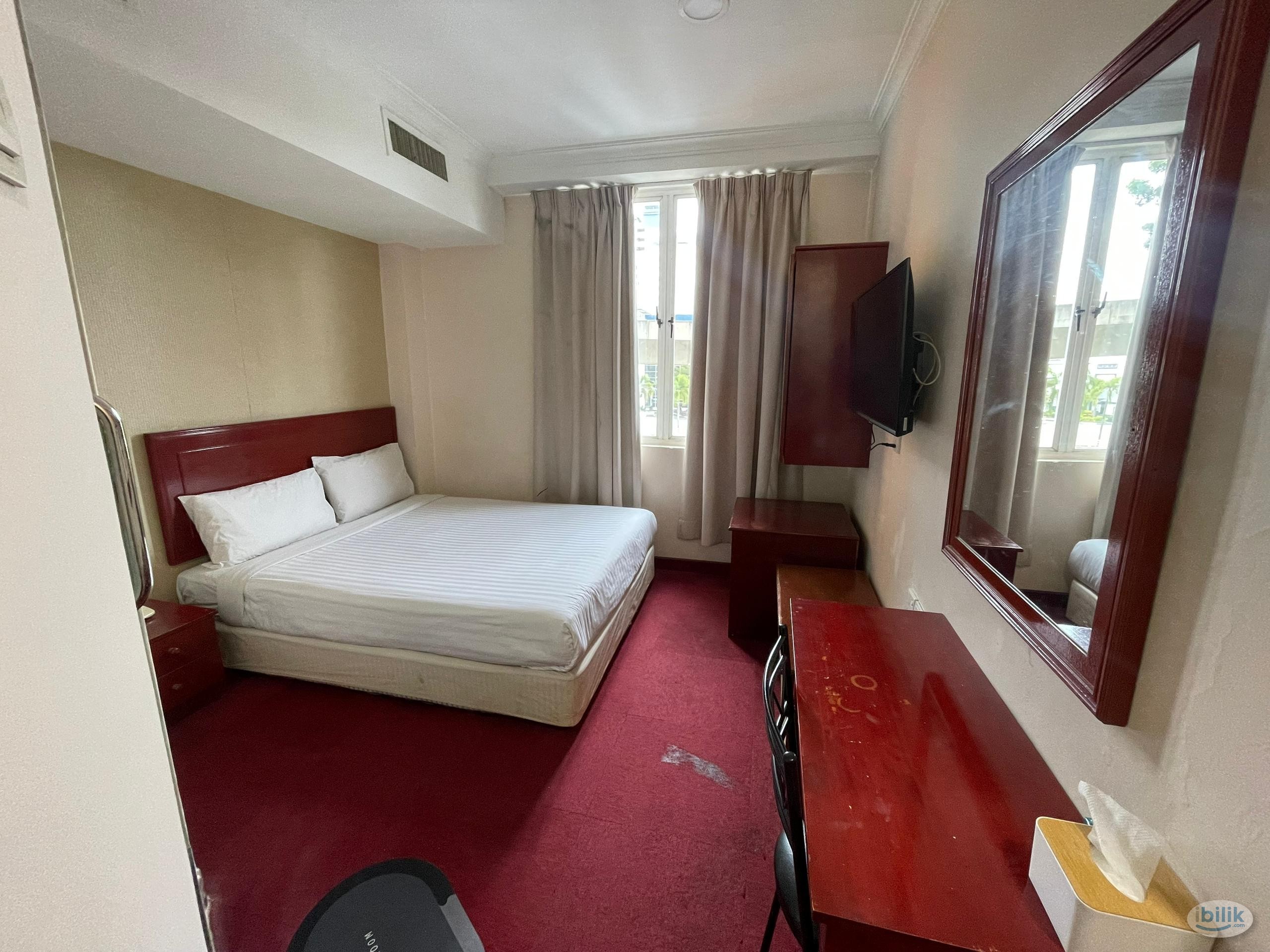Bilik Sewa Hotel Subang Jaya - Co-Living Hotel Concept - Image 3