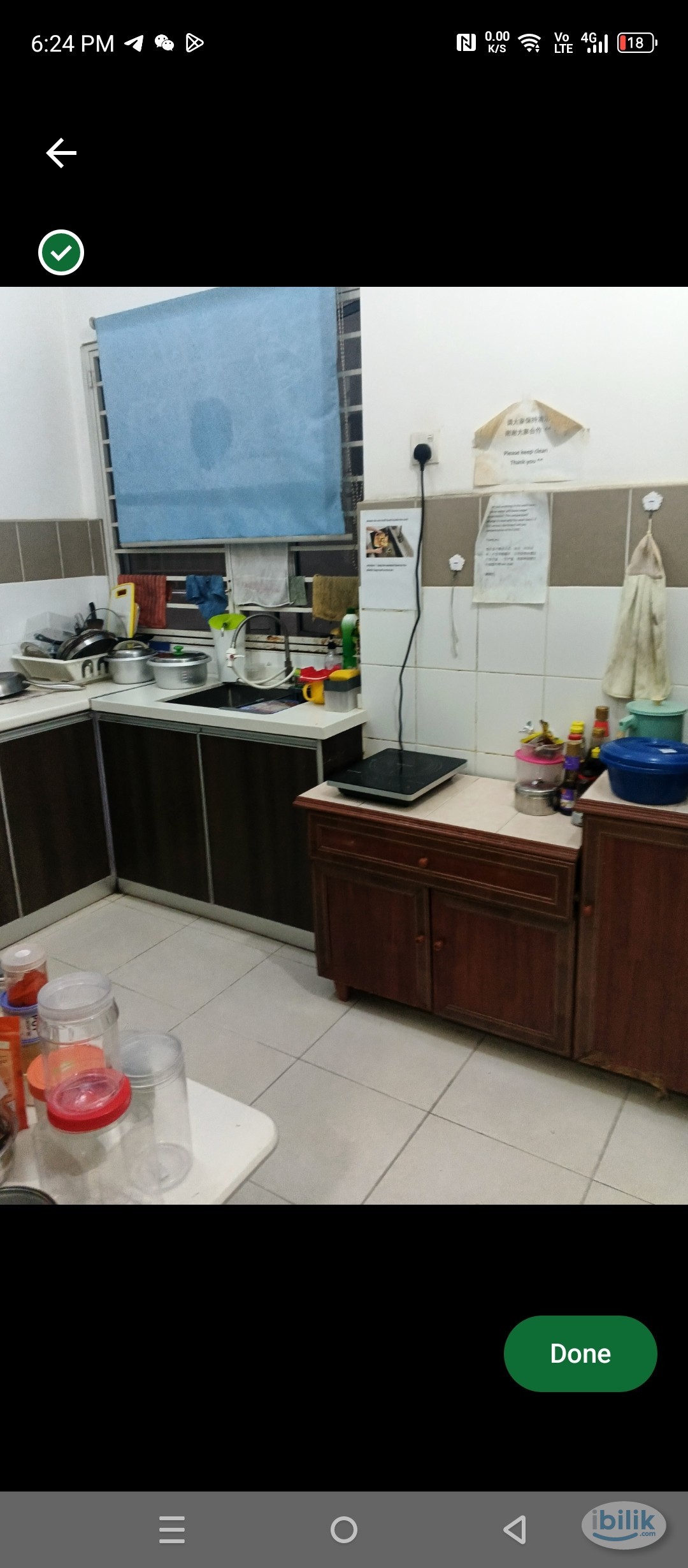 Single Room at Kota Damansara, Petaling Jaya - Image 1