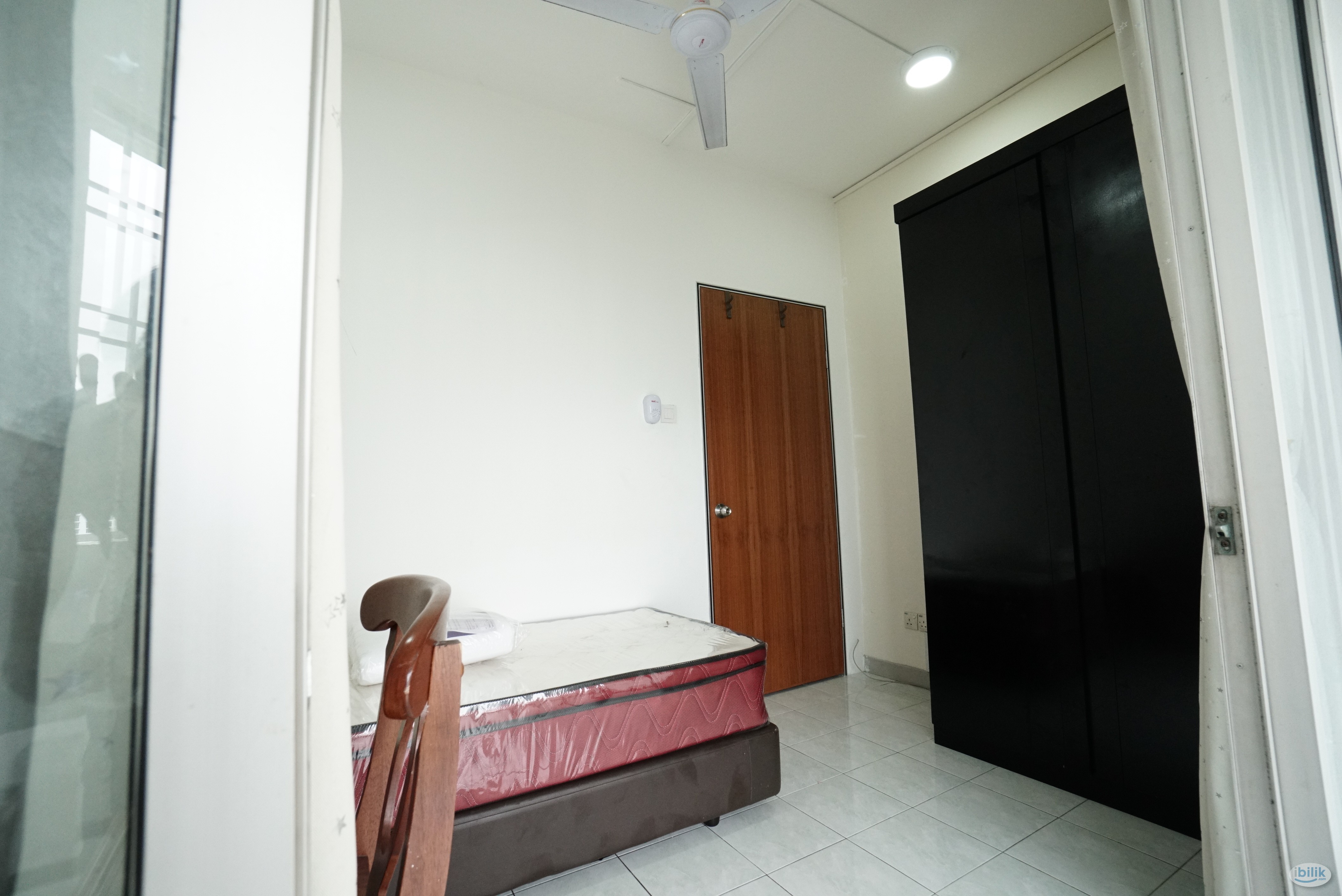 Single Room at Permas Ville, Permas Jaya - Image 1