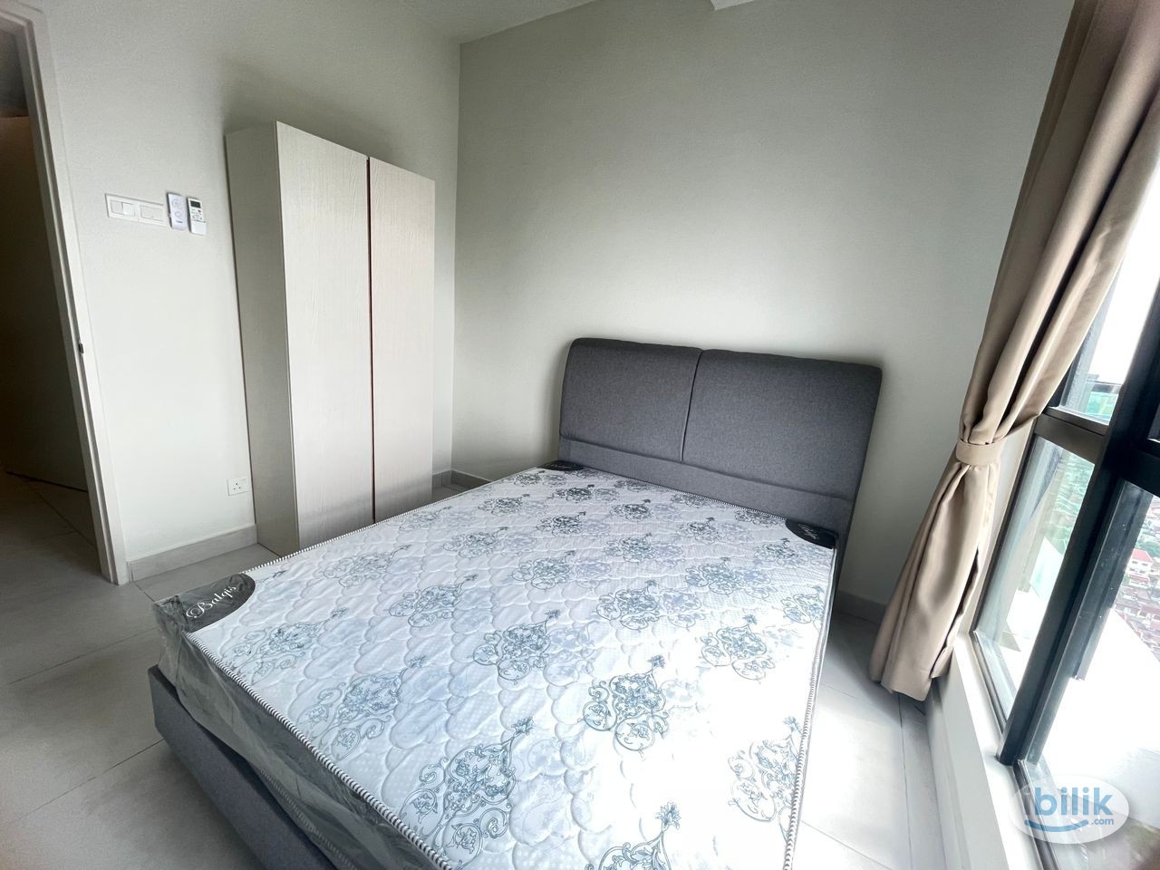 Middle Room at Majestic Maxim, Cheras - Image 1