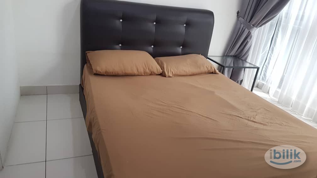 [8 mins KLCC] 3 Towers, Jalan Ampang, next Gleneagles, Great Eastern Mall, LRT Jelatek - Image 1