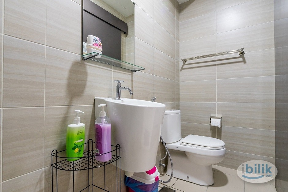 [8 mins KLCC] 3 Towers, Jalan Ampang, next Gleneagles, Great Eastern Mall, LRT Jelatek - Image 2