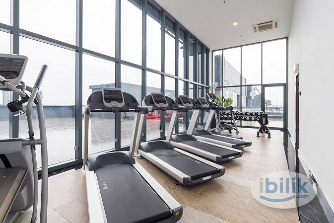 [8 mins KLCC] 3 Towers, Jalan Ampang, next Gleneagles, Great Eastern Mall, LRT Jelatek - Image 4