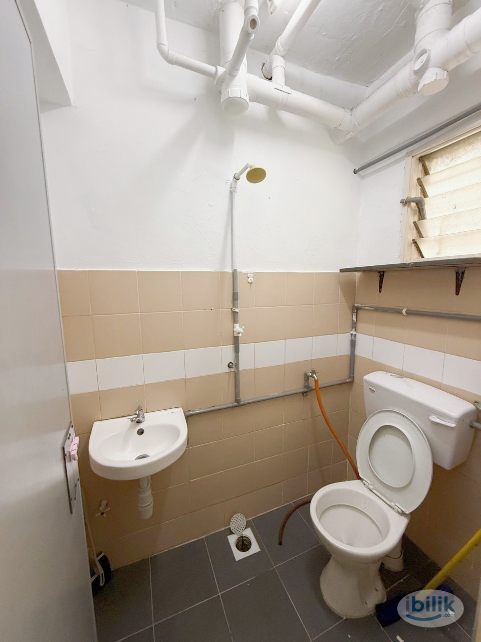Single Room at Pelangi Damansara, Bandar Utama - Image 3