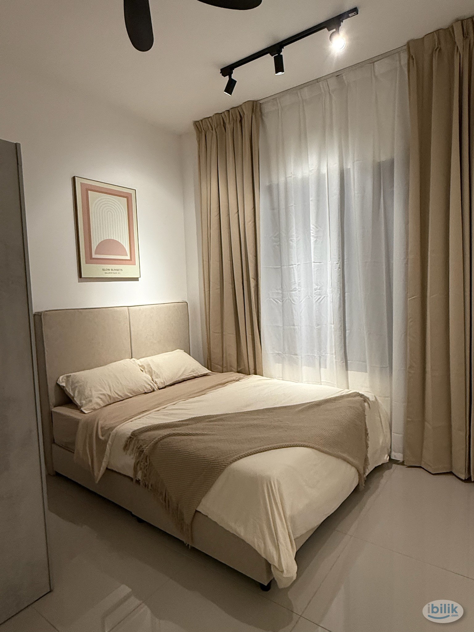 Middle Room at Savvy @ Residensi Riana Dutamas 2, Segambut - Image 1