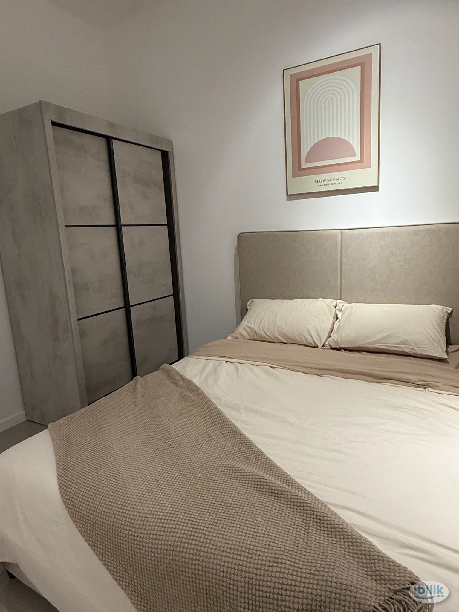 Middle Room at Savvy @ Residensi Riana Dutamas 2, Segambut - Image 2