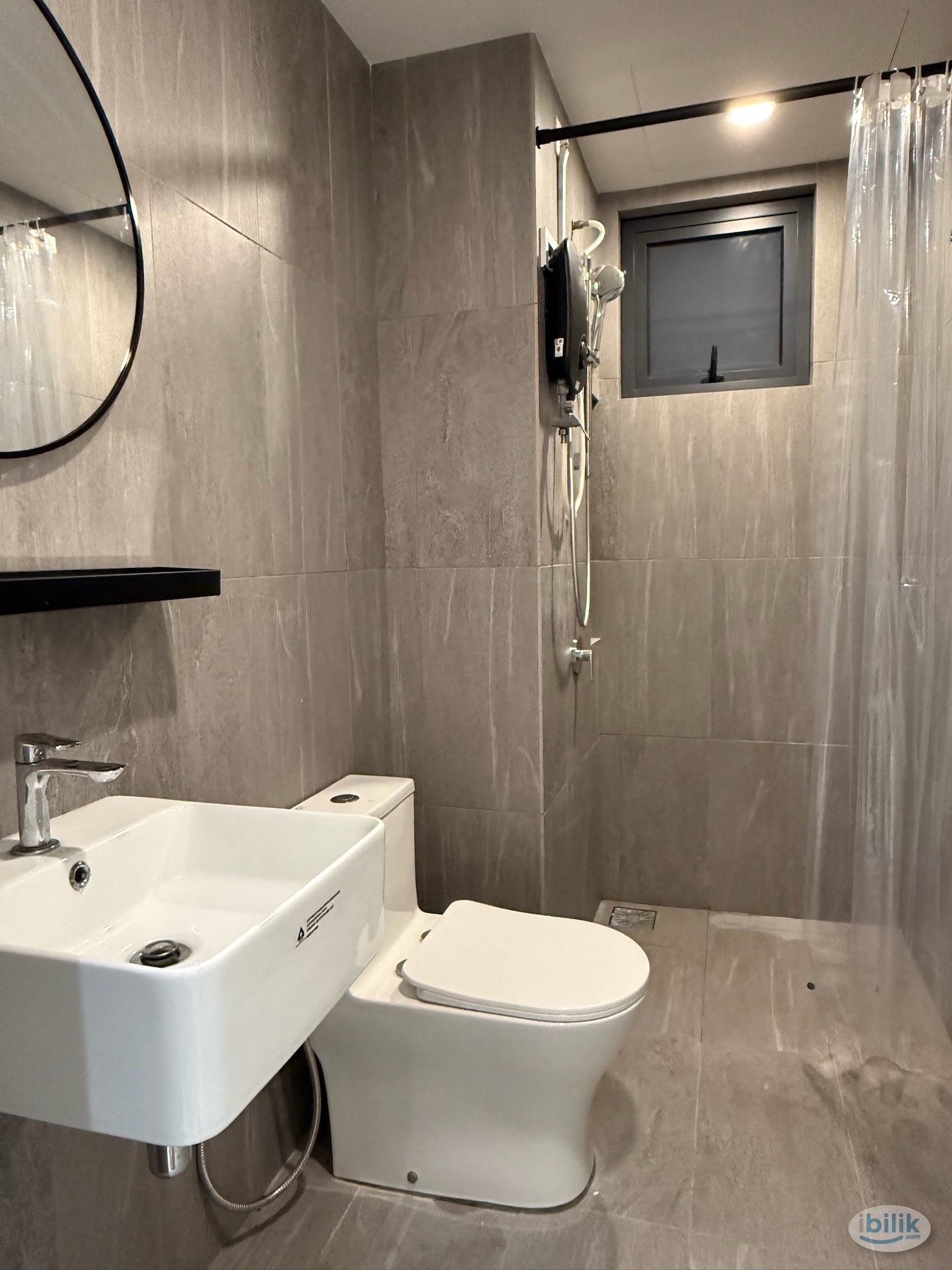 Single Room at Savvy @ Residensi Riana Dutamas 2, Segambut - Image 3