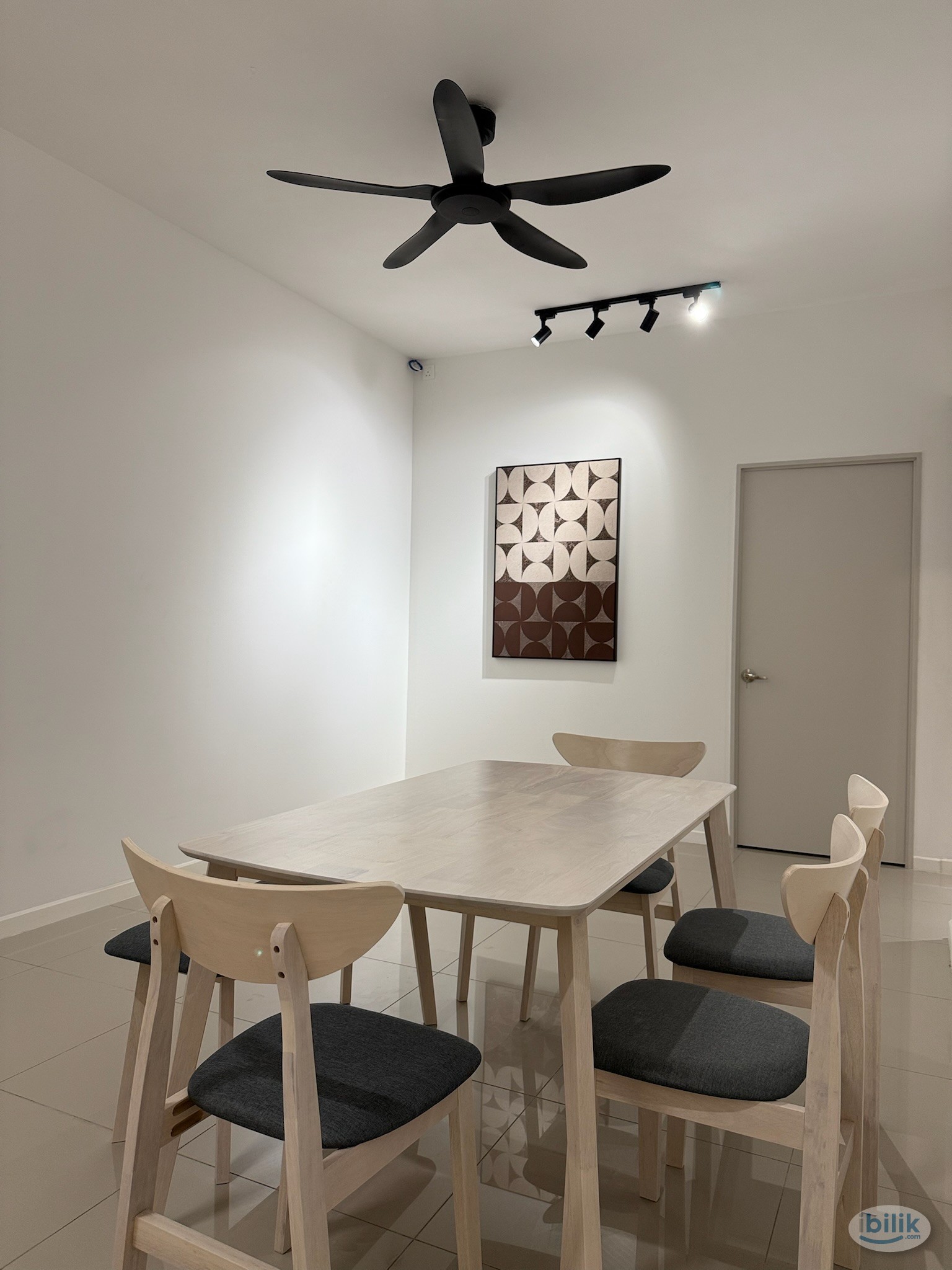 Single Room at Savvy @ Residensi Riana Dutamas 2, Segambut - Image 5
