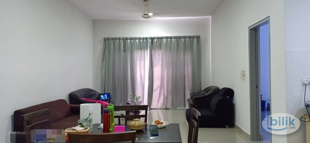 Single Room at Puchong, Selangor - Image 4