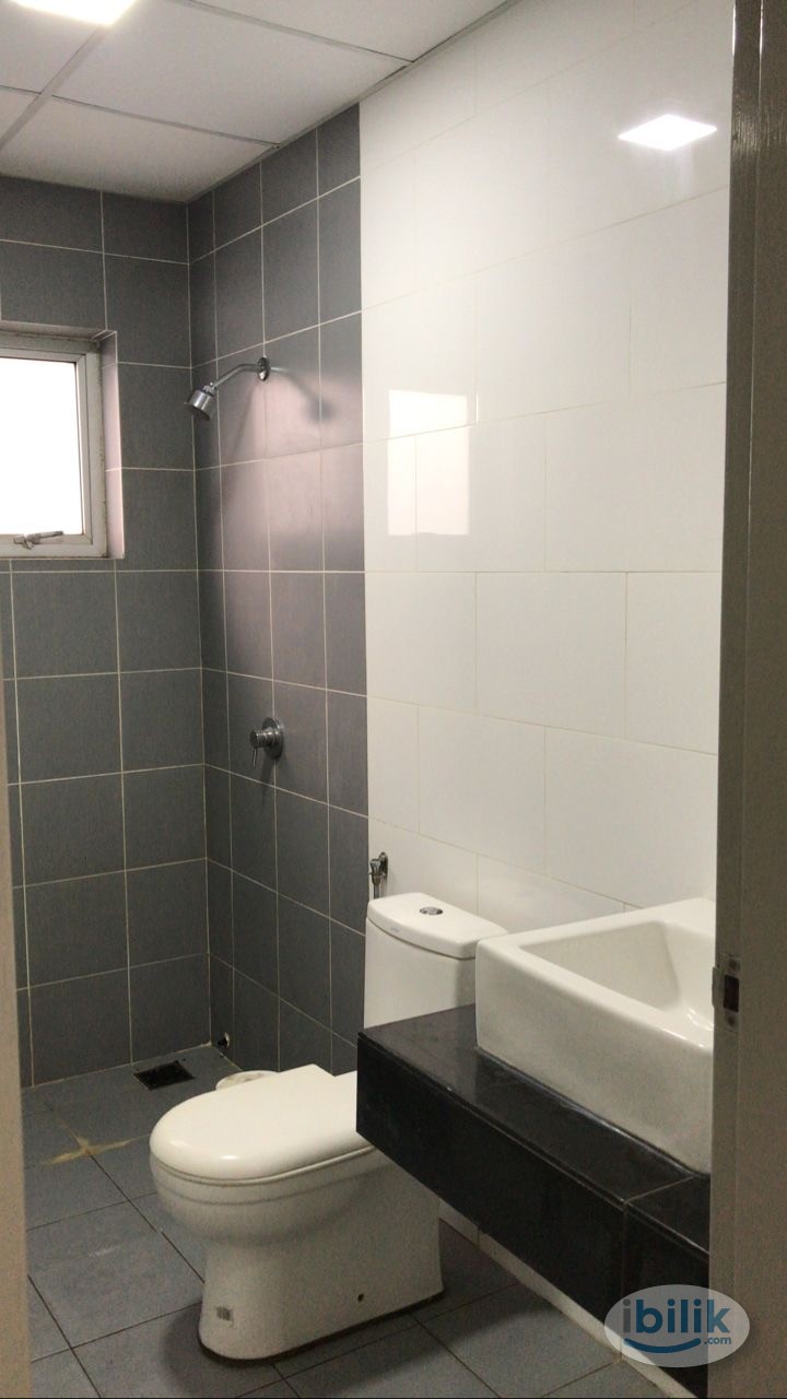 Single Room at Puchong, Selangor - Image 5