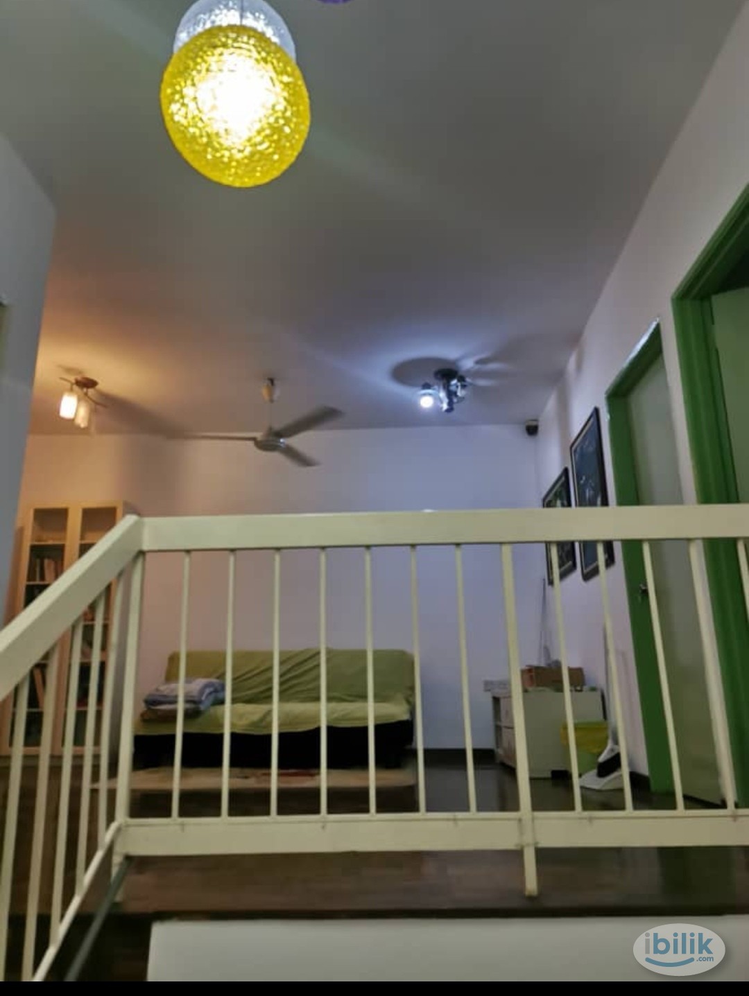 Middle   Room near to The Paradigm Mall, Kelana Jaya, Petaling Jaya - Image 1