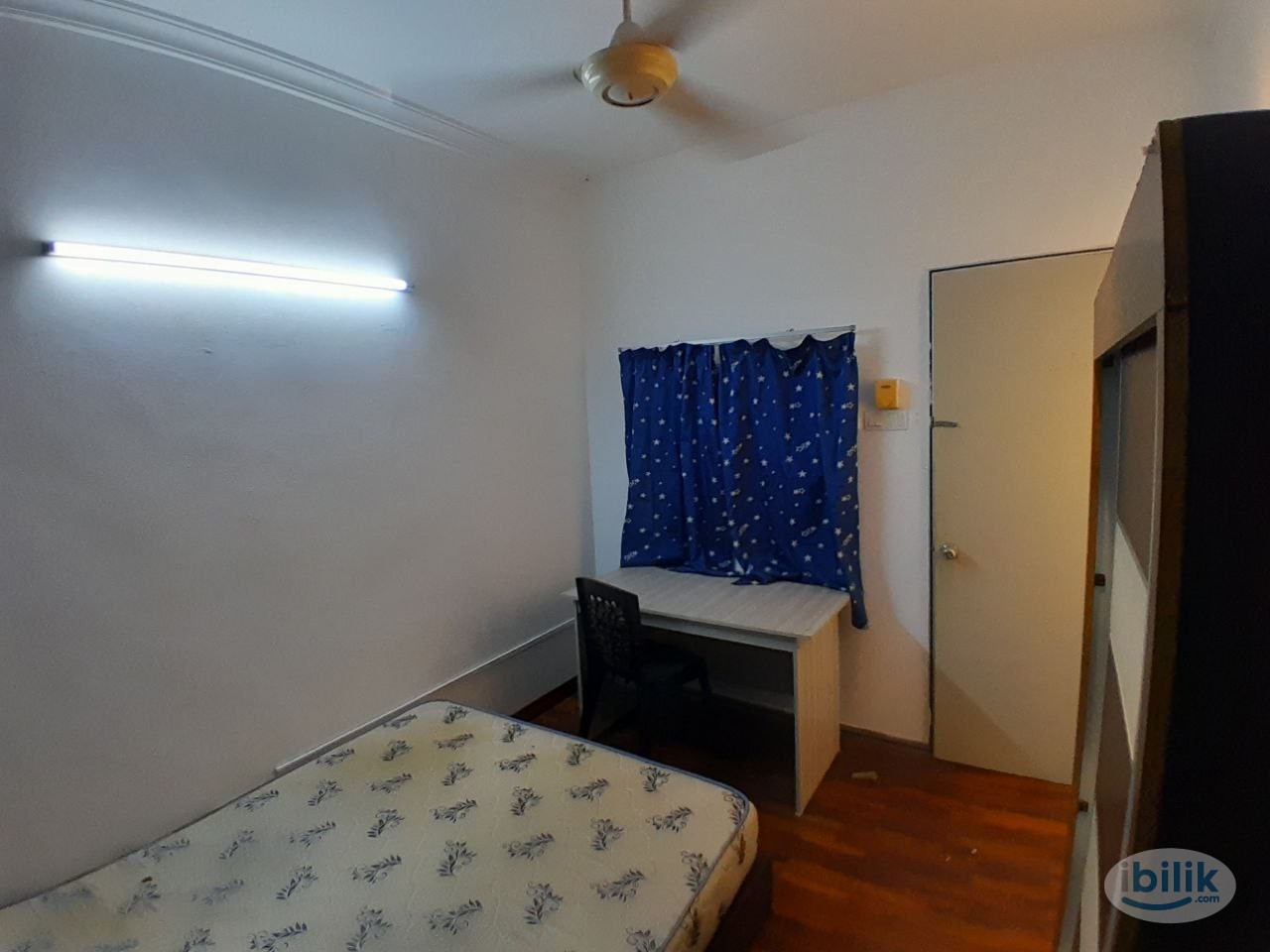 [Subang Bestari House] Medium Room Rent Near Help University, Subang Airport, Kwasa Damansara - Image 2