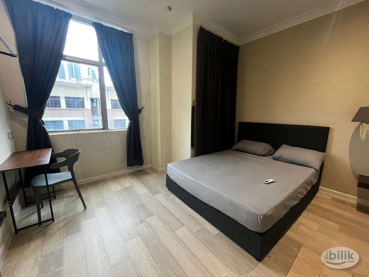 🌟 Stylish Rooms @ Wangsa Maju – Walk to Aeon | LRT Nearby | No Deposit! - Image 2