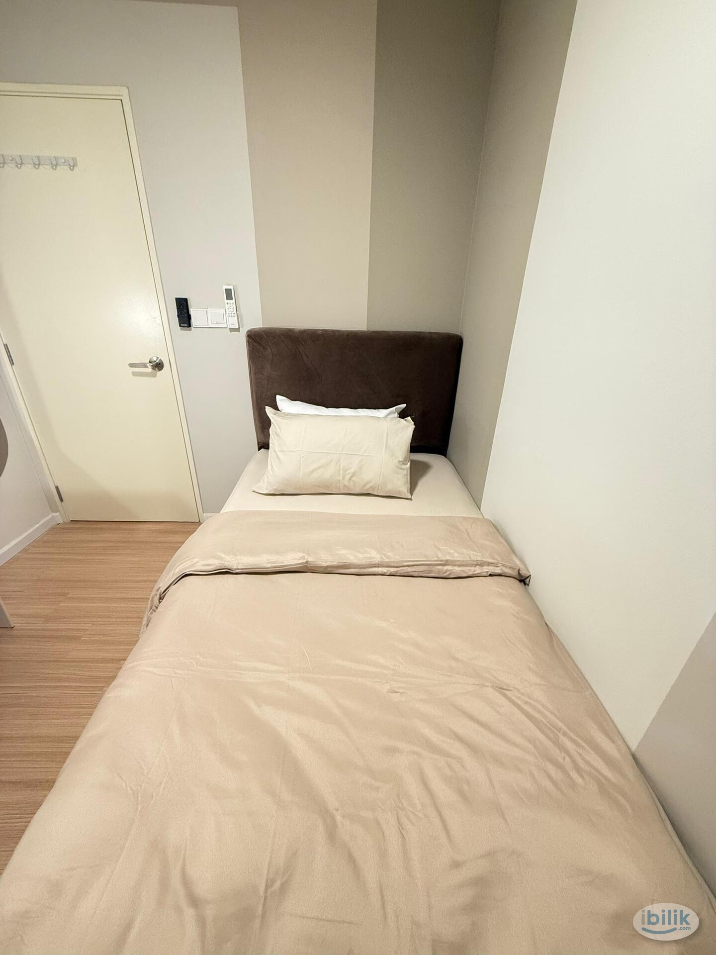 Mont Kiara/Hartamas/Segambut Single Female Room for rent! Suitable for working people - Image 3