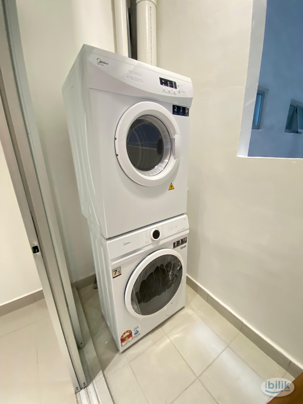 14 min to Xiamen Uni, Single Room at Acacia Residences, Sepang - Image 2