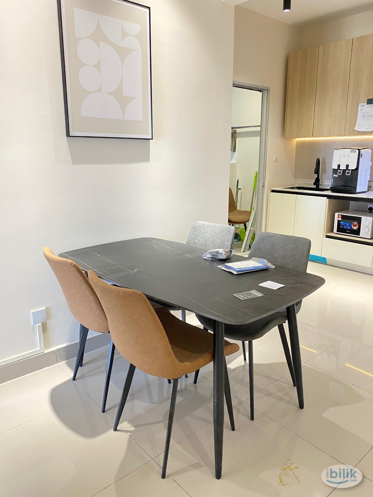 14 min to Xiamen Uni, Single Room at Acacia Residences, Sepang - Image 4