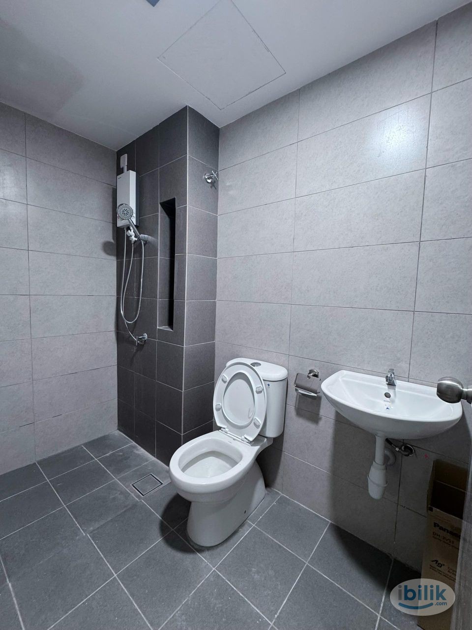 14 min to Xiamen Uni, Single Room at Acacia Residences, Sepang - Image 5