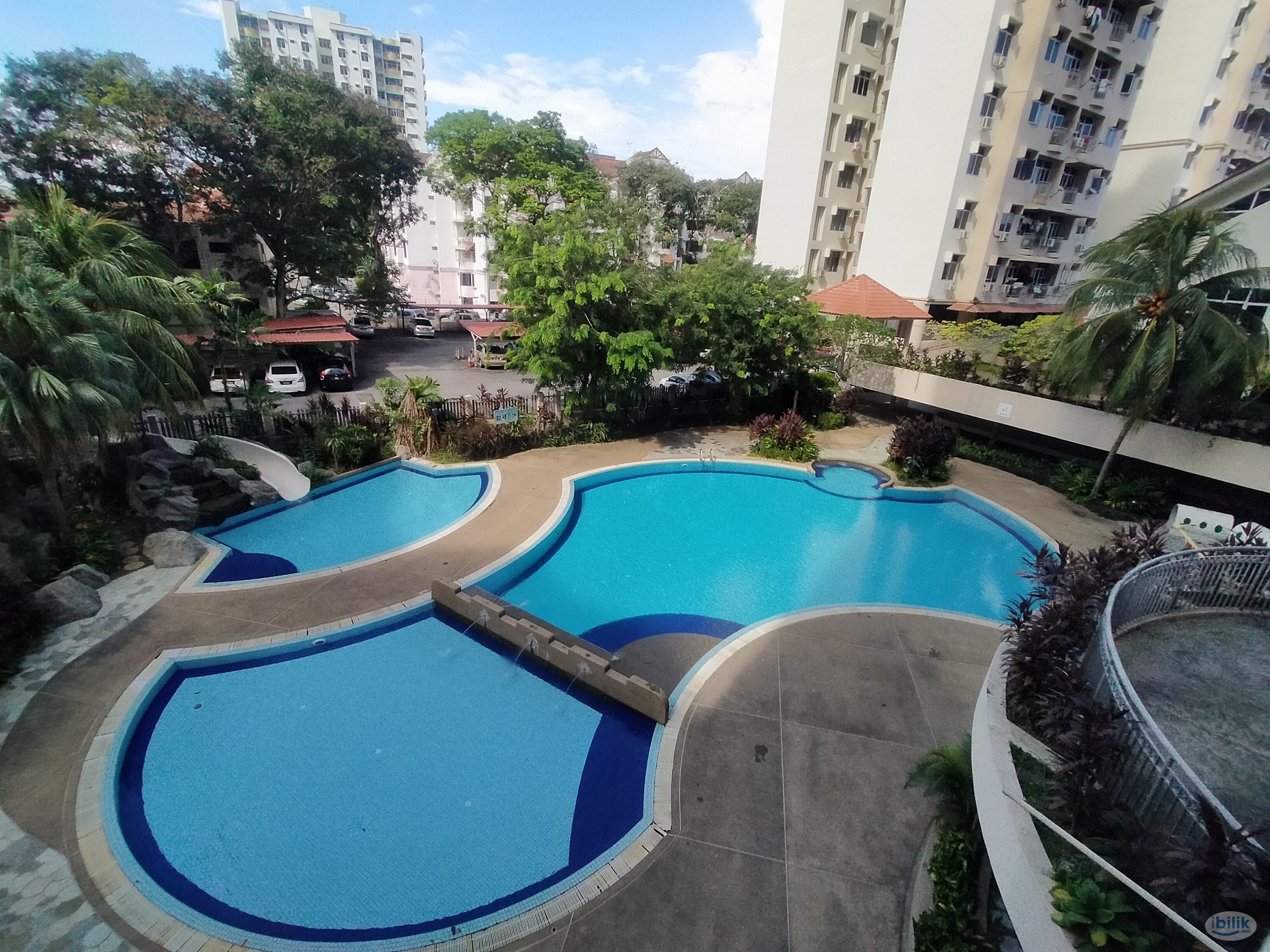 Single Room at Taman Jubilee phase 5  - Image 1