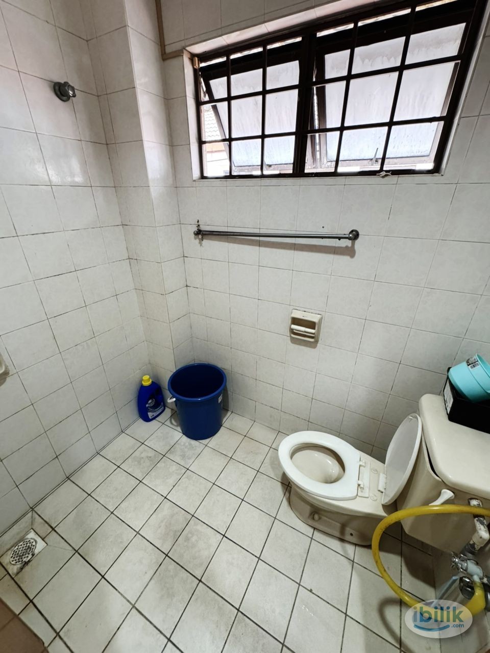Free 1 Month Rental & Zero Deposit🎈Middle Room With Private Bathroom😍🌟Near 1 Utama Shoppping,MRT 1 Utama🚶‍➡️‼️Zero Depos - Image 4