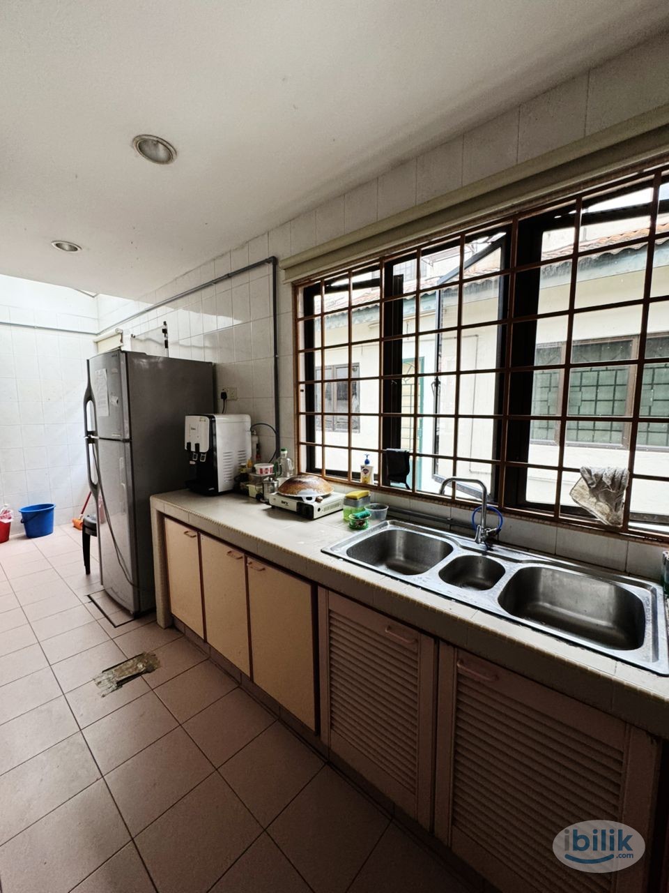 Free 1 Month Rental & Zero Deposit🎈Middle Room With Private Bathroom😍🌟Near 1 Utama Shoppping,MRT 1 Utama🚶‍➡️‼️Zero Depos - Image 5