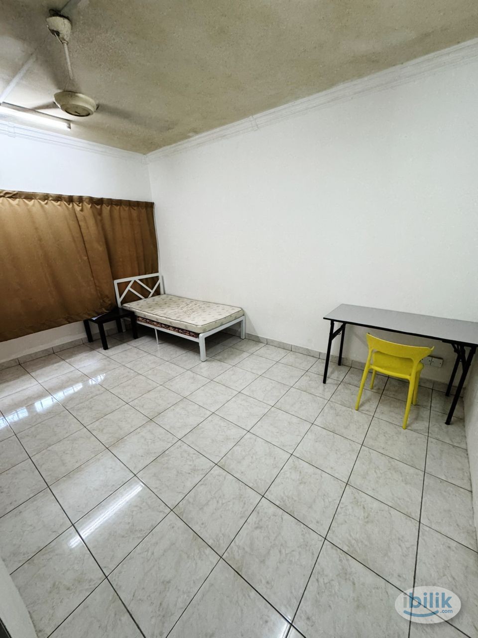 Free 1 Month Rental & Zero Deposit🎈Middle Room With Private Bathroom😍🌟Near 1 Utama Shoppping,MRT 1 Utama🚶‍➡️‼️Zero Depos - Image 2