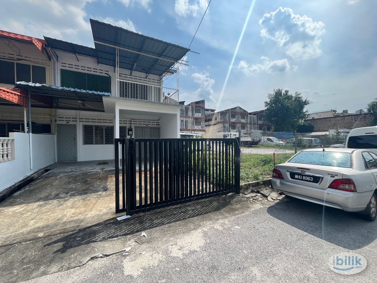 Kepong Brem Mall Jalan Ipoh Middle Room, 7 min to MRT next to Sungai Mas Plaza - Image 4
