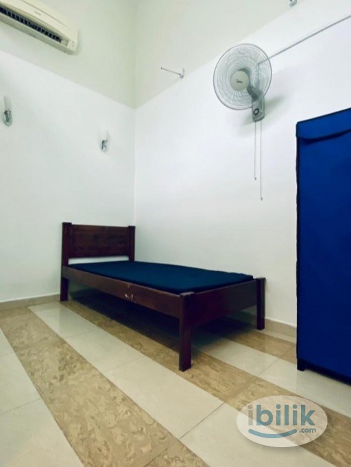 🔥Walking Distance to MRT Bandar Utama, High Speed Wifi - Image 3