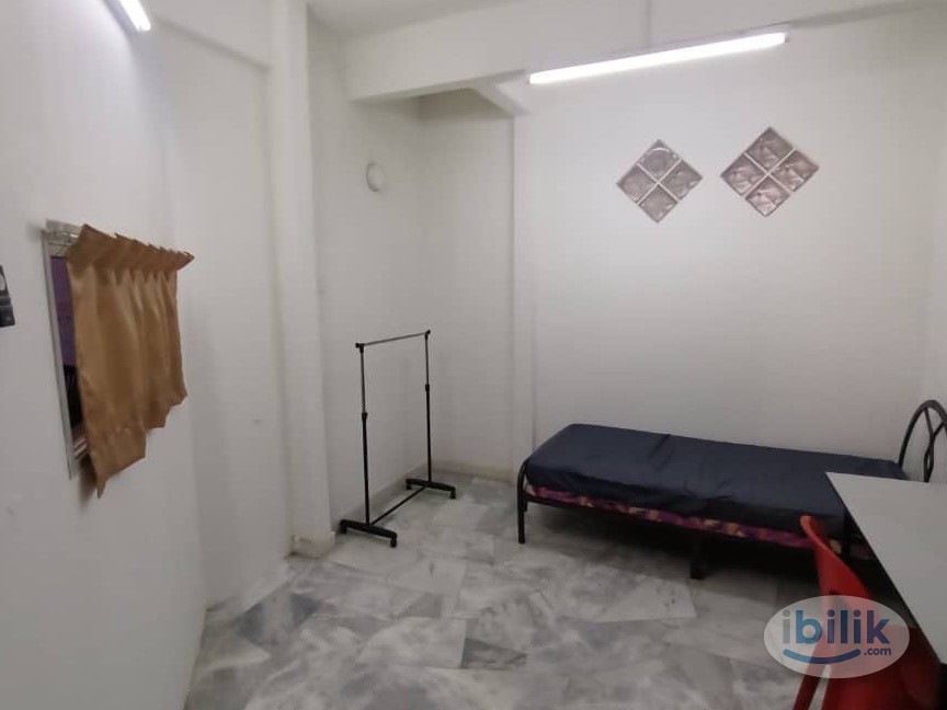 LIMITED TIME OFFER ‼️ Room for Rent at Taman Wawasan Puchong - Image 2
