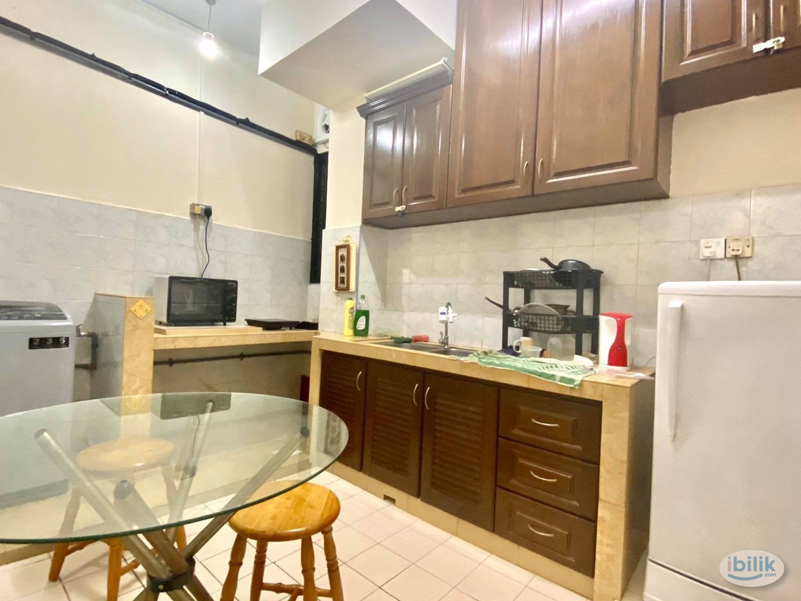 LIMITED TIME OFFER ‼️ Room for Rent at Taman Wawasan Puchong - Image 3
