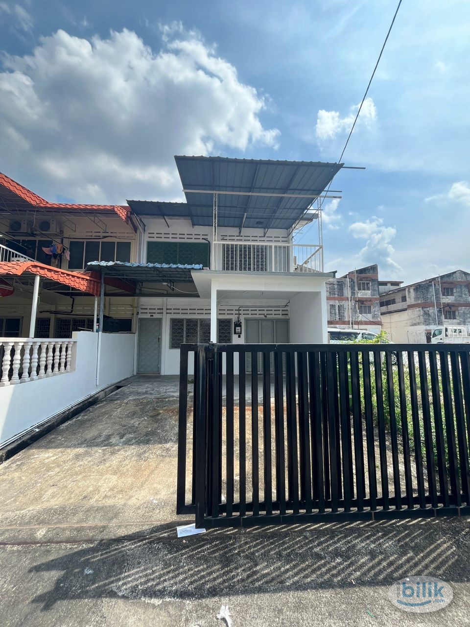 Kepong Brem Mall Jalan Ipoh Middle Room, 7 min to MRT next to Sungai Mas Plaza - Image 4