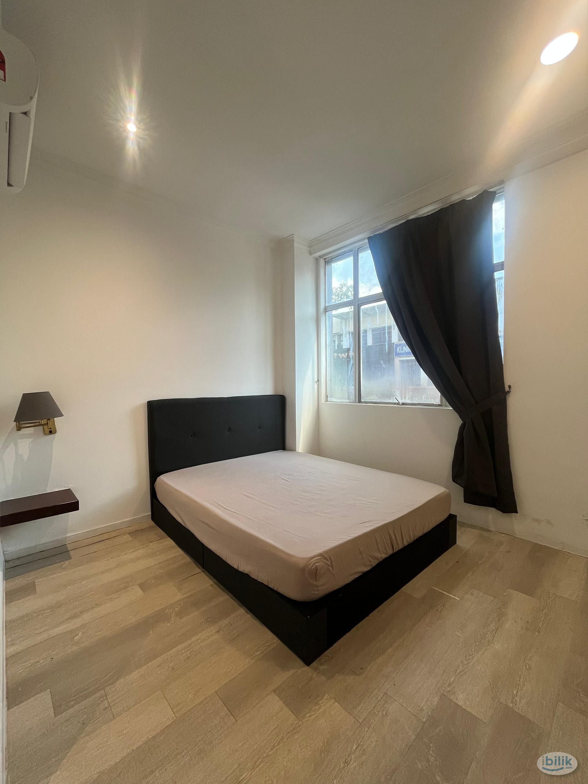 🚆 Wangsa Maju Room for Rent – Private Toilet | No Deposit | 15 Min to LRT | - Image 1