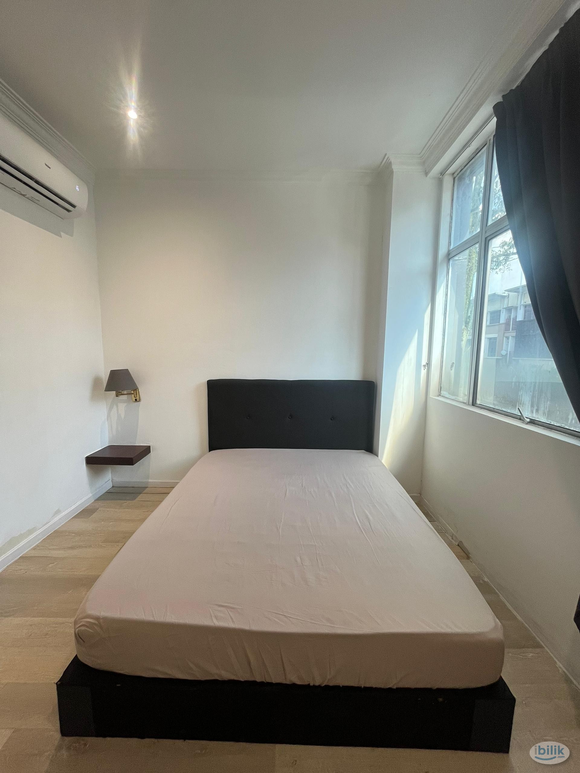 🚆 Wangsa Maju Room for Rent – Private Toilet | No Deposit | 15 Min to LRT | - Image 2