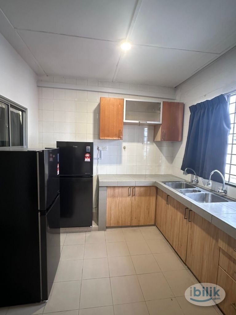 ZERO DEPOSIT 🔥Private Room For Rent Bandar Puteri Puchong - Image 2