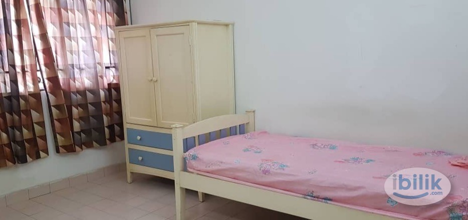 LOW DEPOSIT PJU 5 ROOM @ KOTA DAMANSARA - Image 1