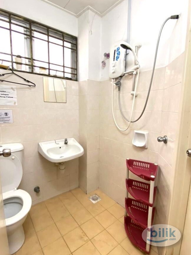 LOW DEPOSIT PJU 5 ROOM @ KOTA DAMANSARA - Image 2