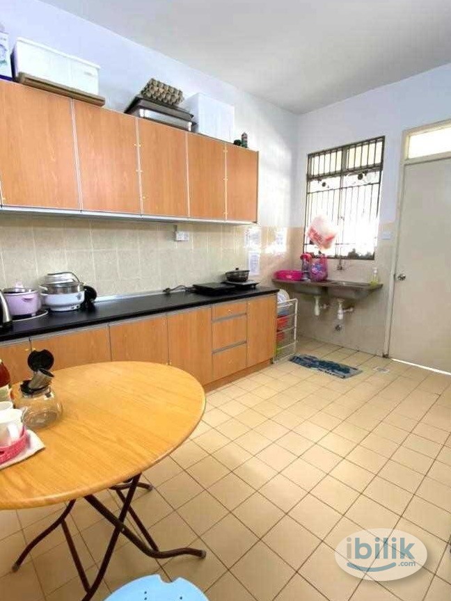 LOW DEPOSIT PJU 5 ROOM @ KOTA DAMANSARA - Image 3