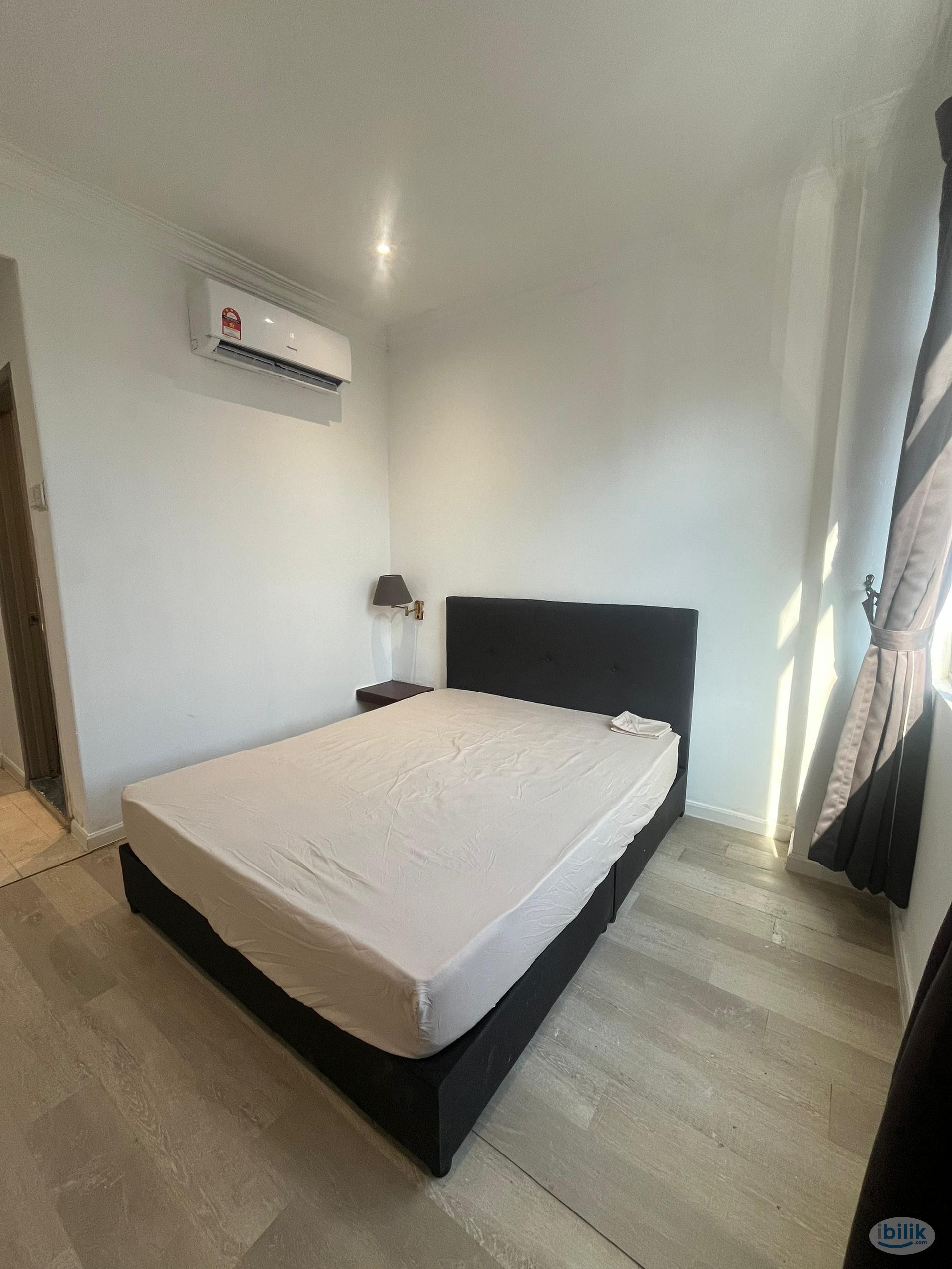 📍 Wangsa Maju Room for Rent – ZERO Deposit, FREE WiFi, Near Sri Rampai LRT - Image 1
