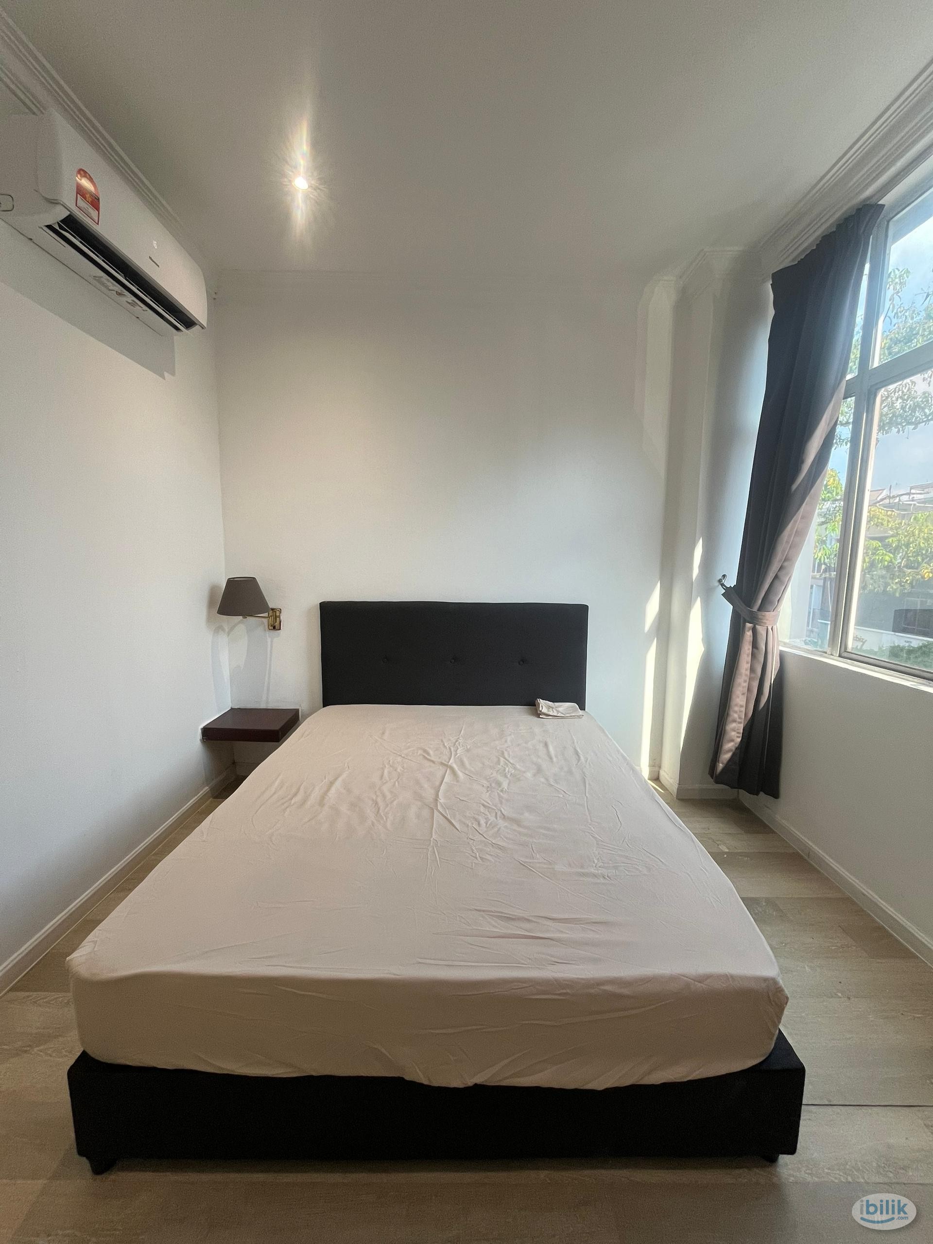 📍 Wangsa Maju Room for Rent – ZERO Deposit, FREE WiFi, Near Sri Rampai LRT - Image 2