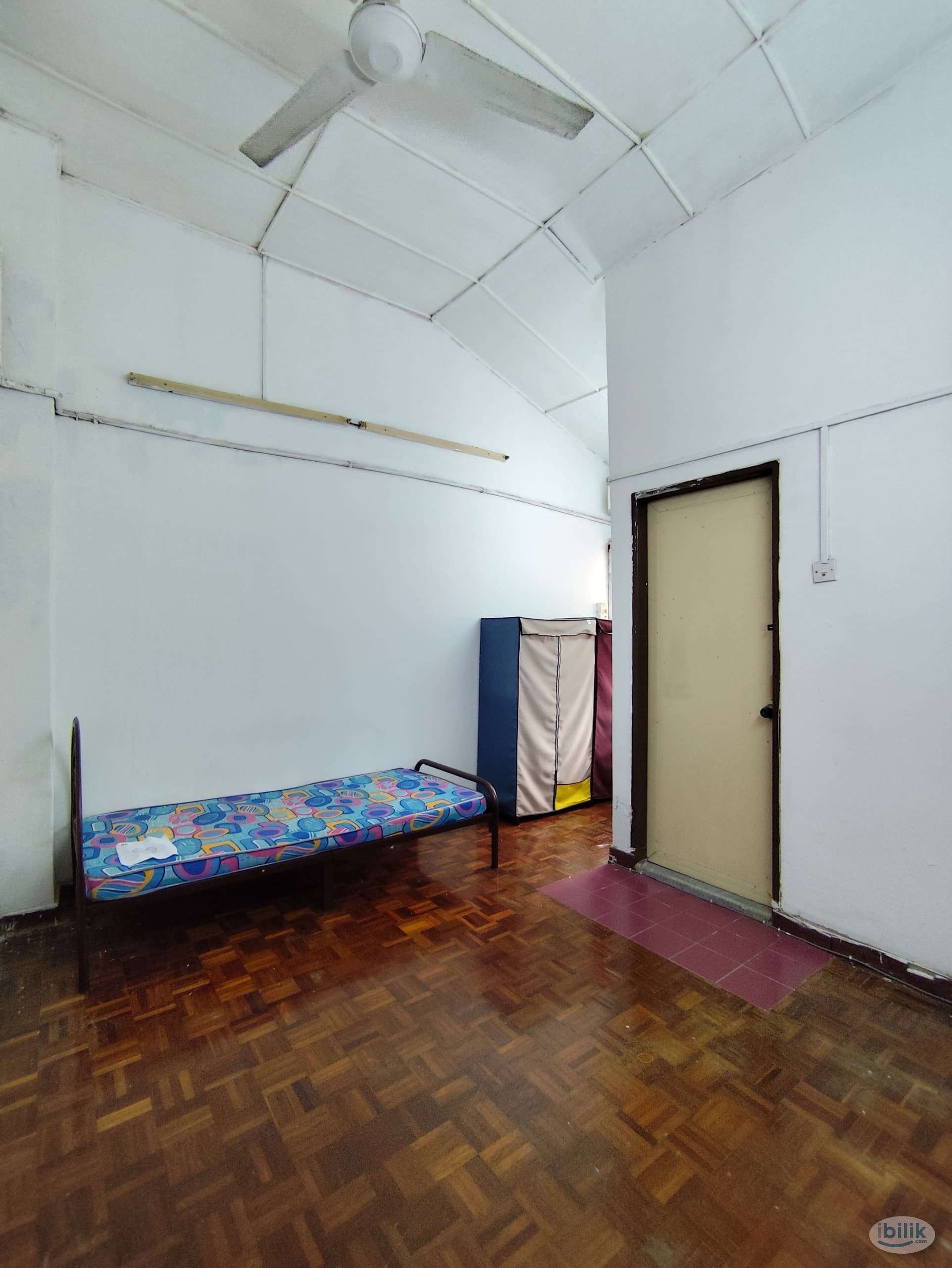 FEMALE UNIT Single Room at SS2, Petaling Jaya‼️✔️ - Image 1