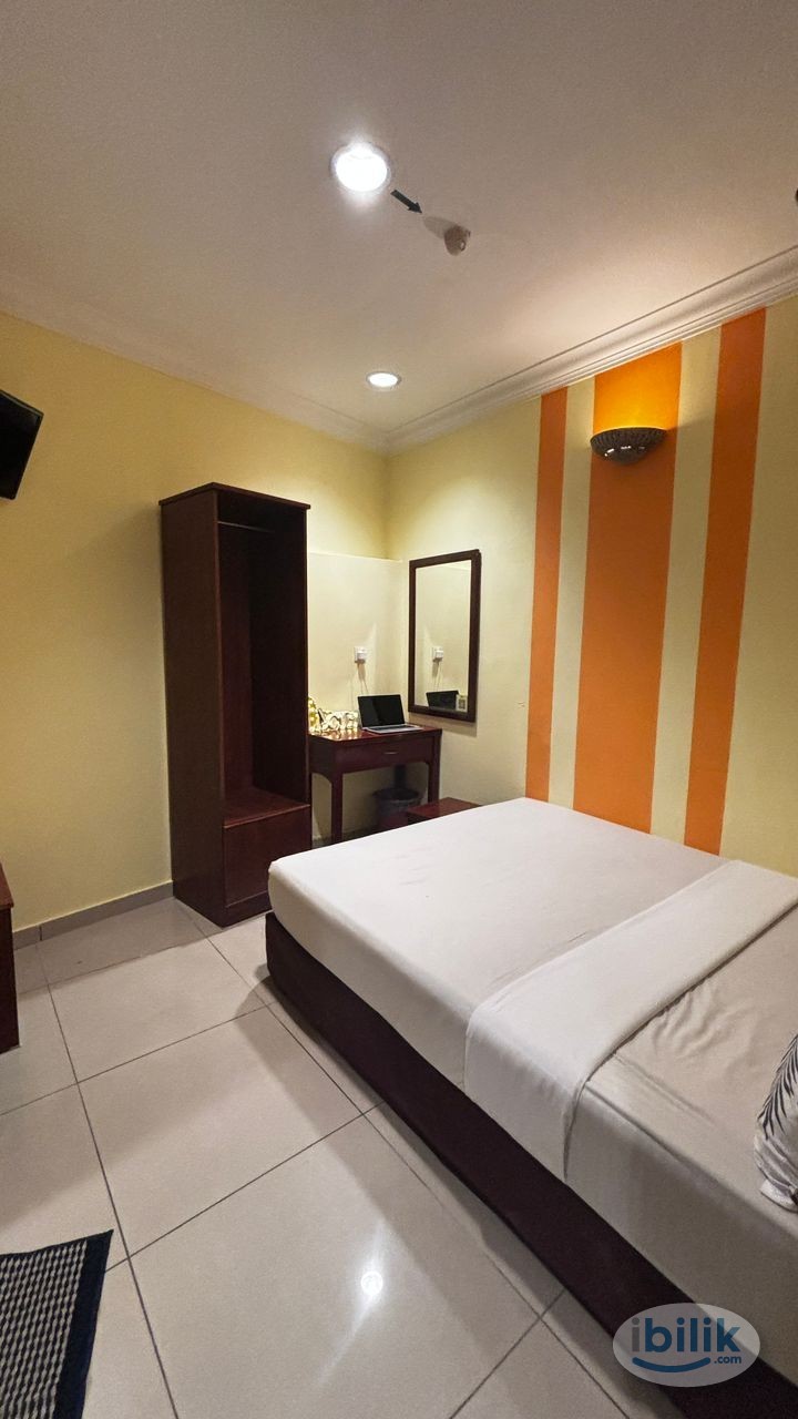 Bilik Sewa Hotel Puchong Jaya near with IOI Mall/ Co-Living Hotel Concept - Image 2