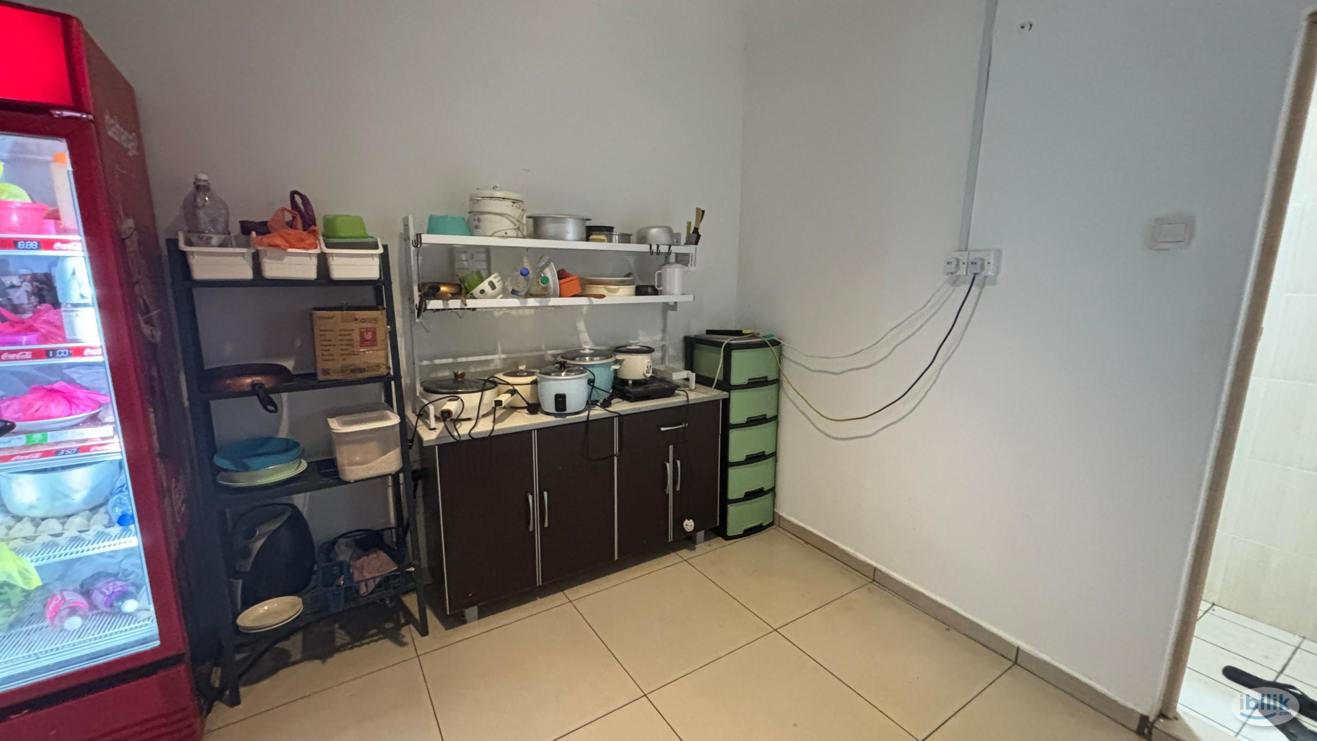Bilik Sewa Hotel Puchong Jaya near with IOI Mall/ Co-Living Hotel Concept - Image 5