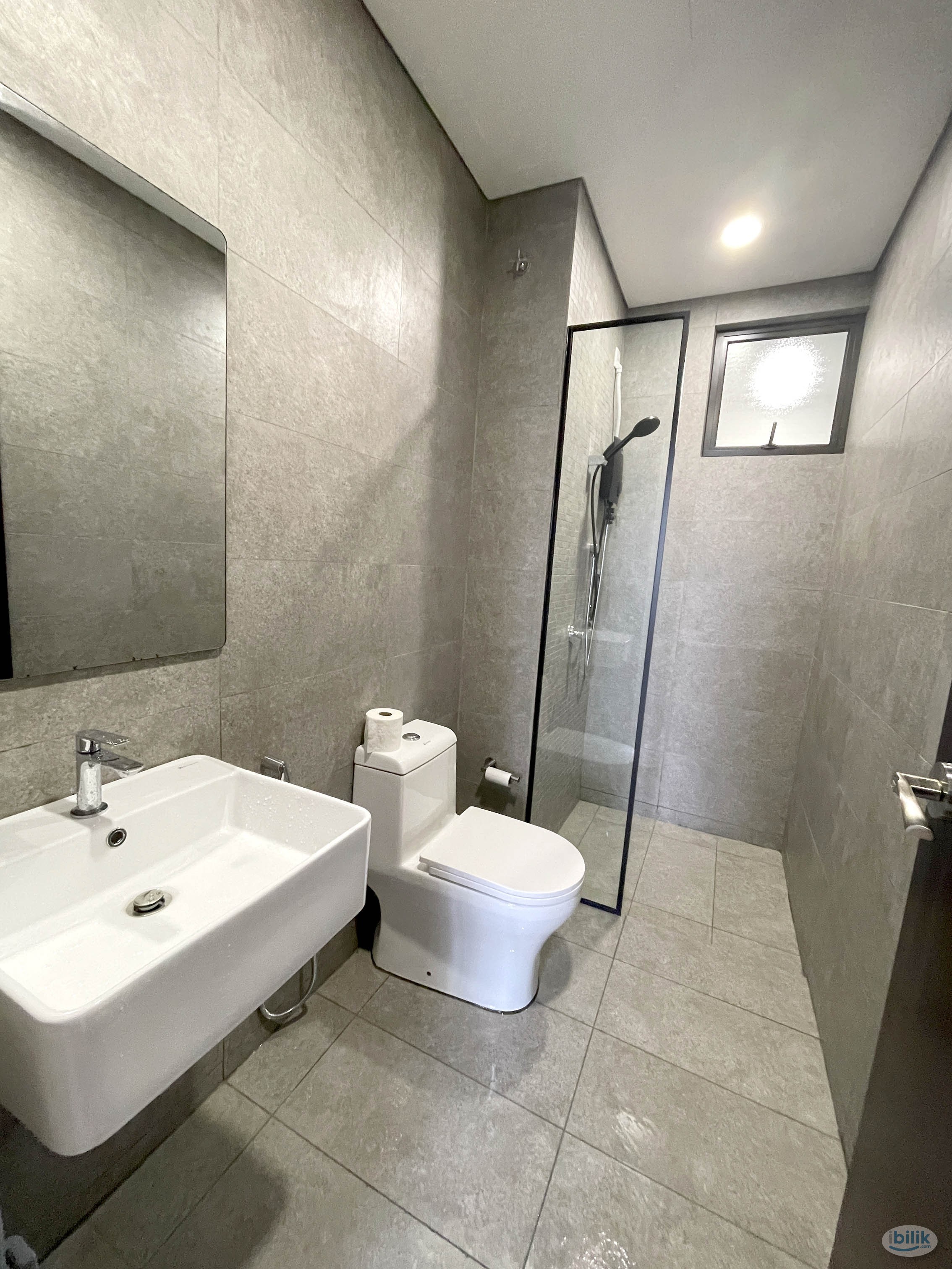 Fully Furnished Single Room at The Birch KL city center - Image 5
