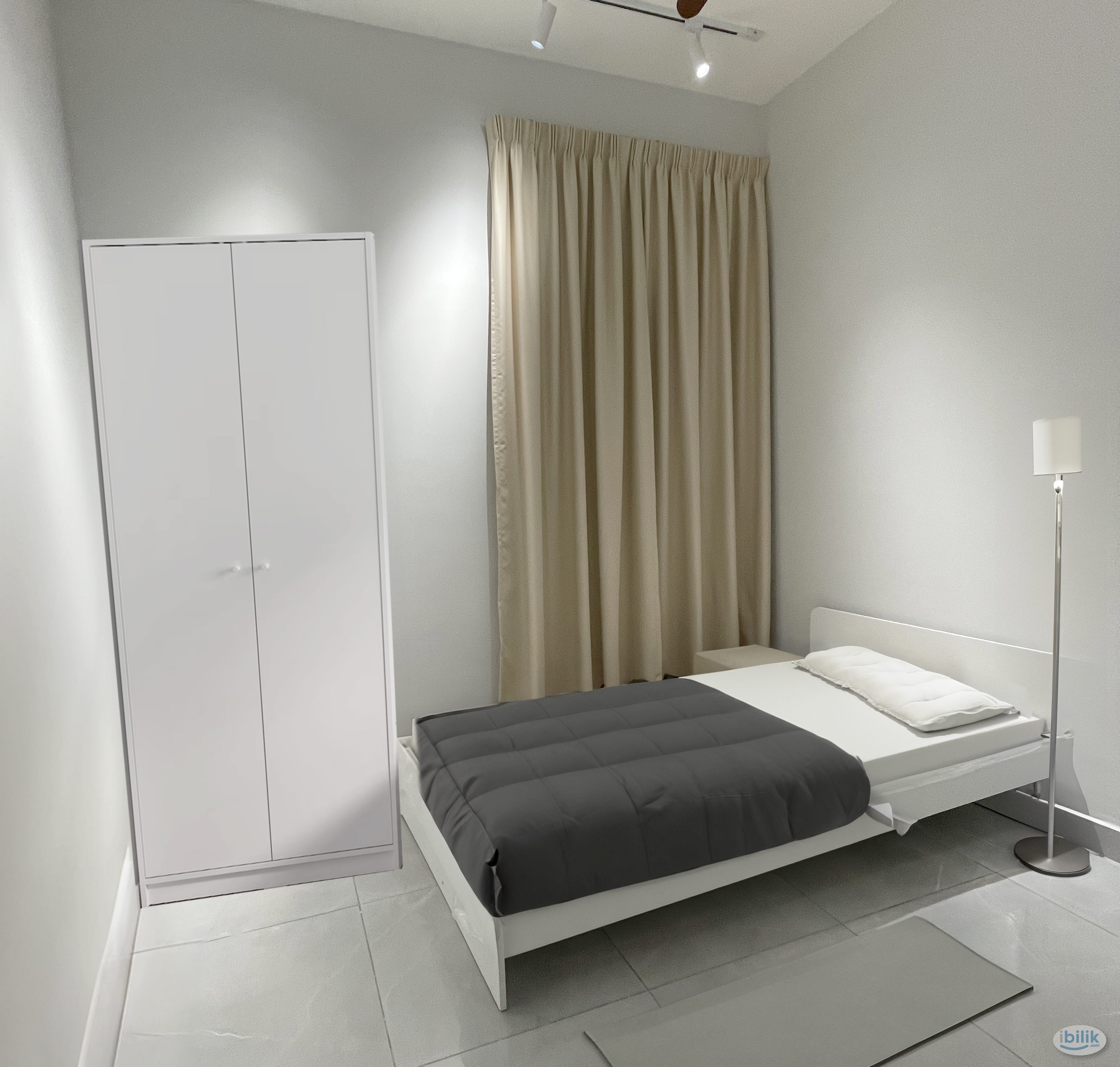 Fully Furnished Single Room at The Birch KL city center - Image 3