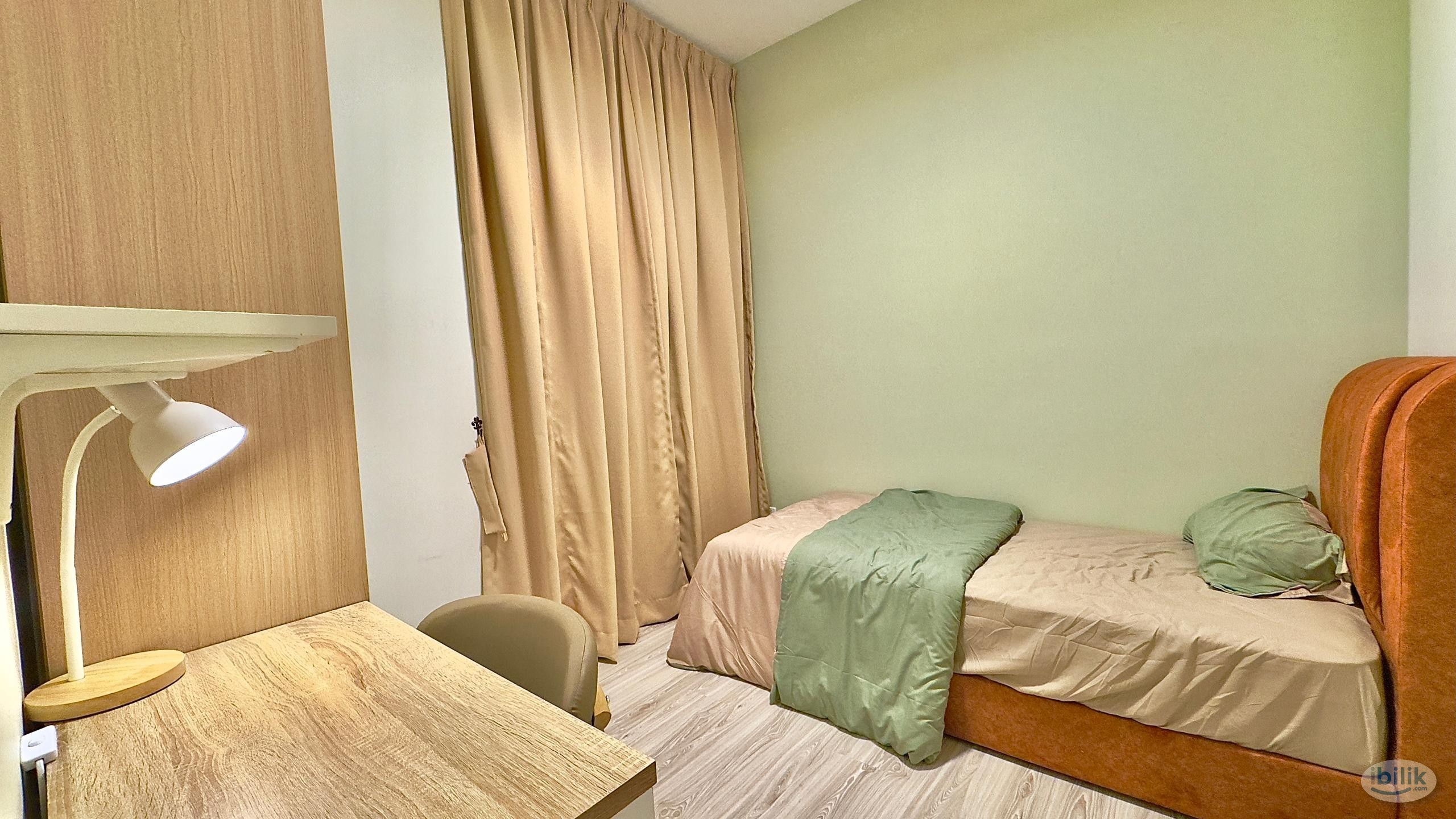 Single Room at Bandar Putra Permai, Seri Kembangan, Meta City - Image 1