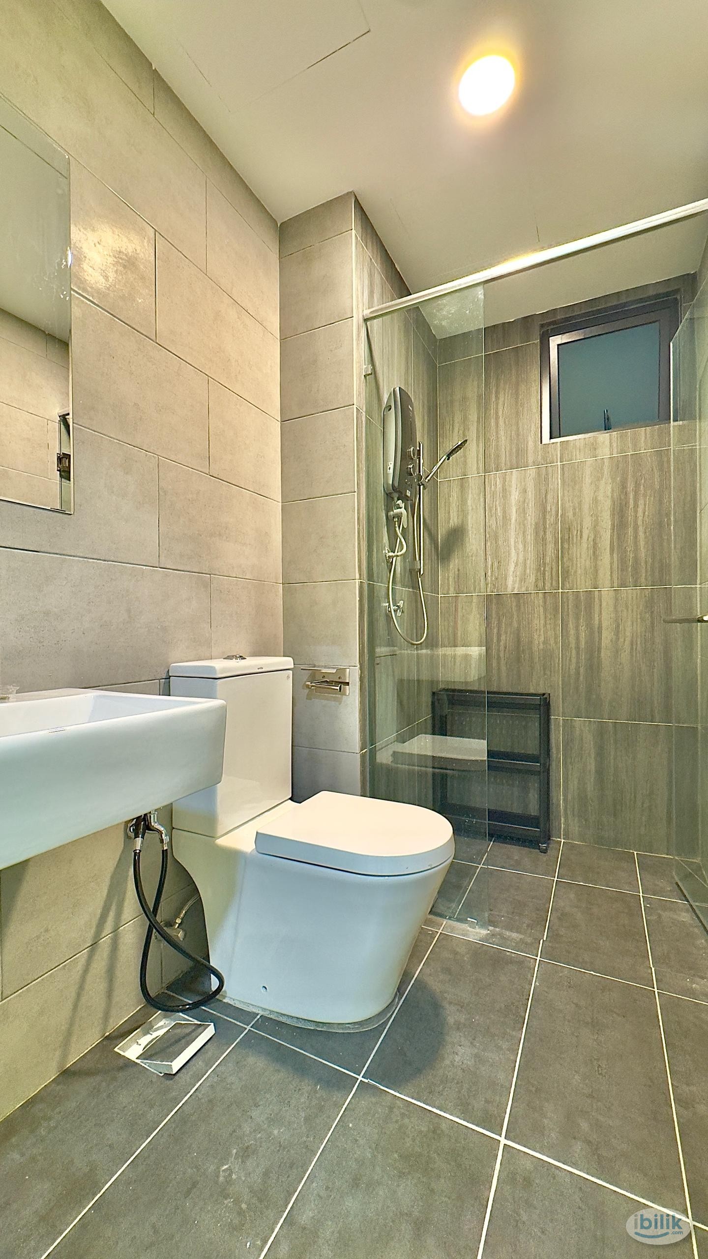 Single Room at Bandar Putra Permai, Seri Kembangan, Meta City - Image 3