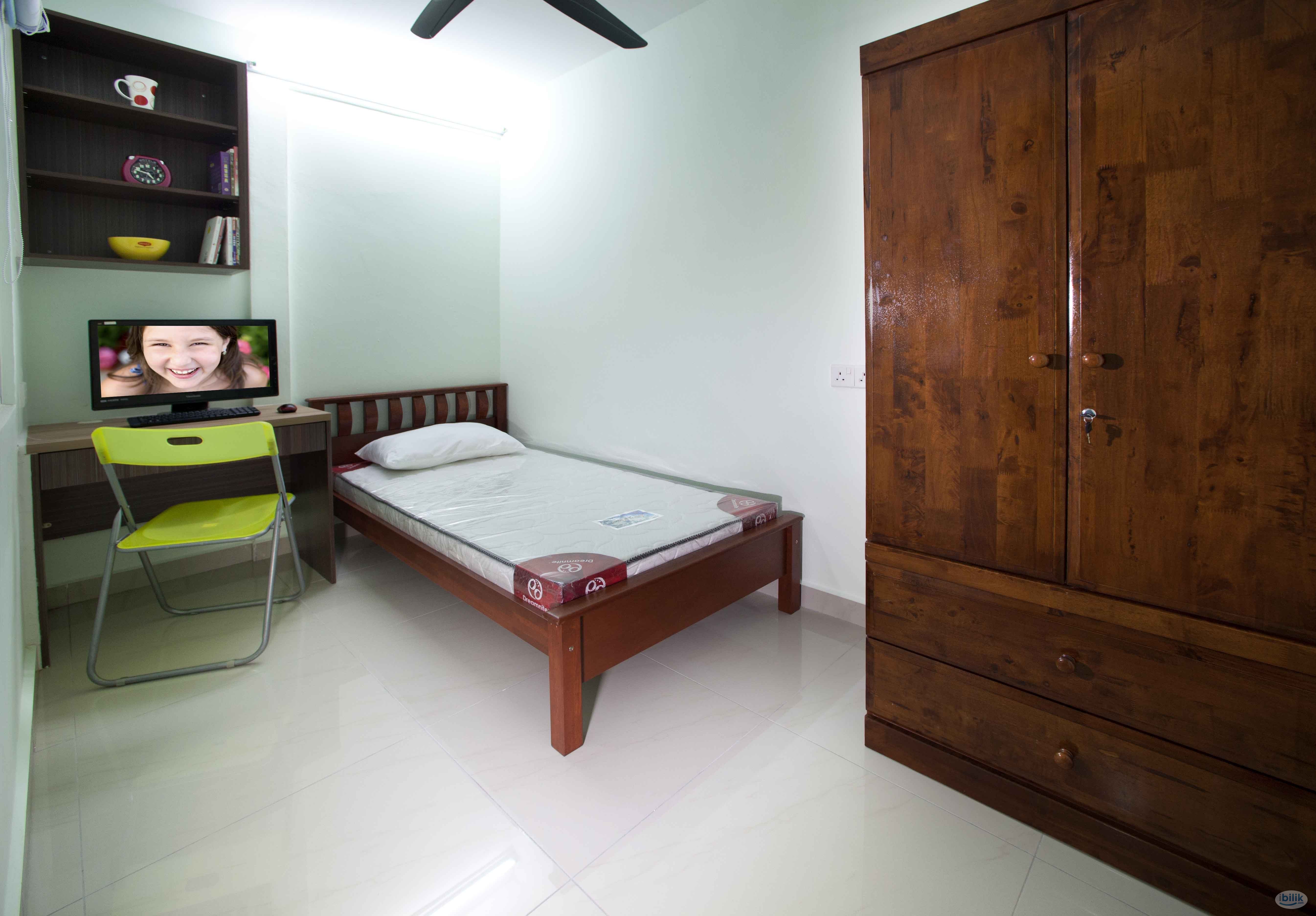 Budget NICE room at PJS 7, Bandar Sunway - Image 2