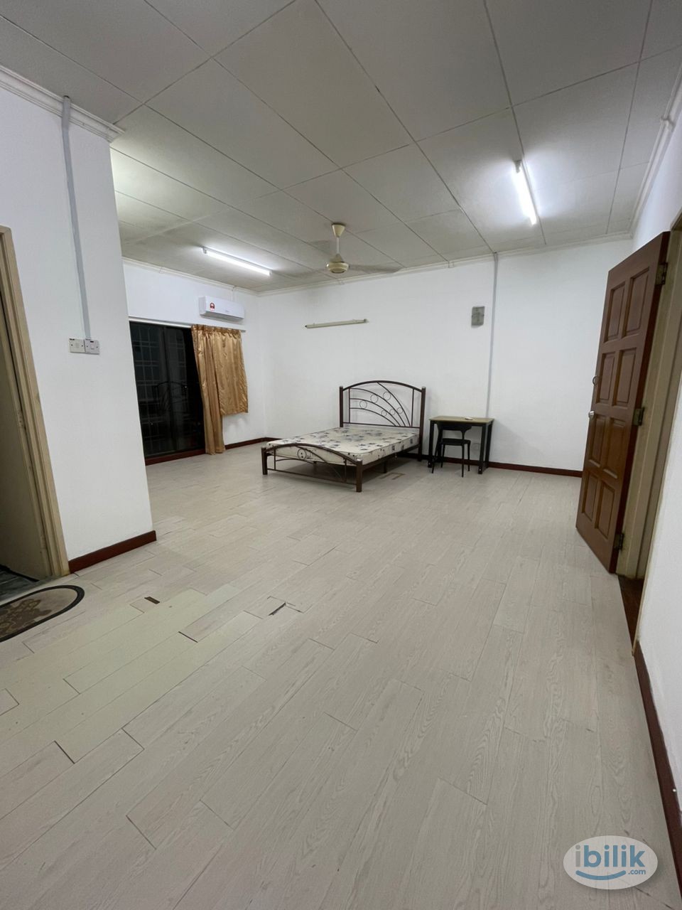 🤗BANDAR UTAMA SUPER NICE MASTER ROOM FOR RENT 🤗 🔥MOVE IN IMMEDIATELY🌈TRUSTED AGENT🌈 - Image 1