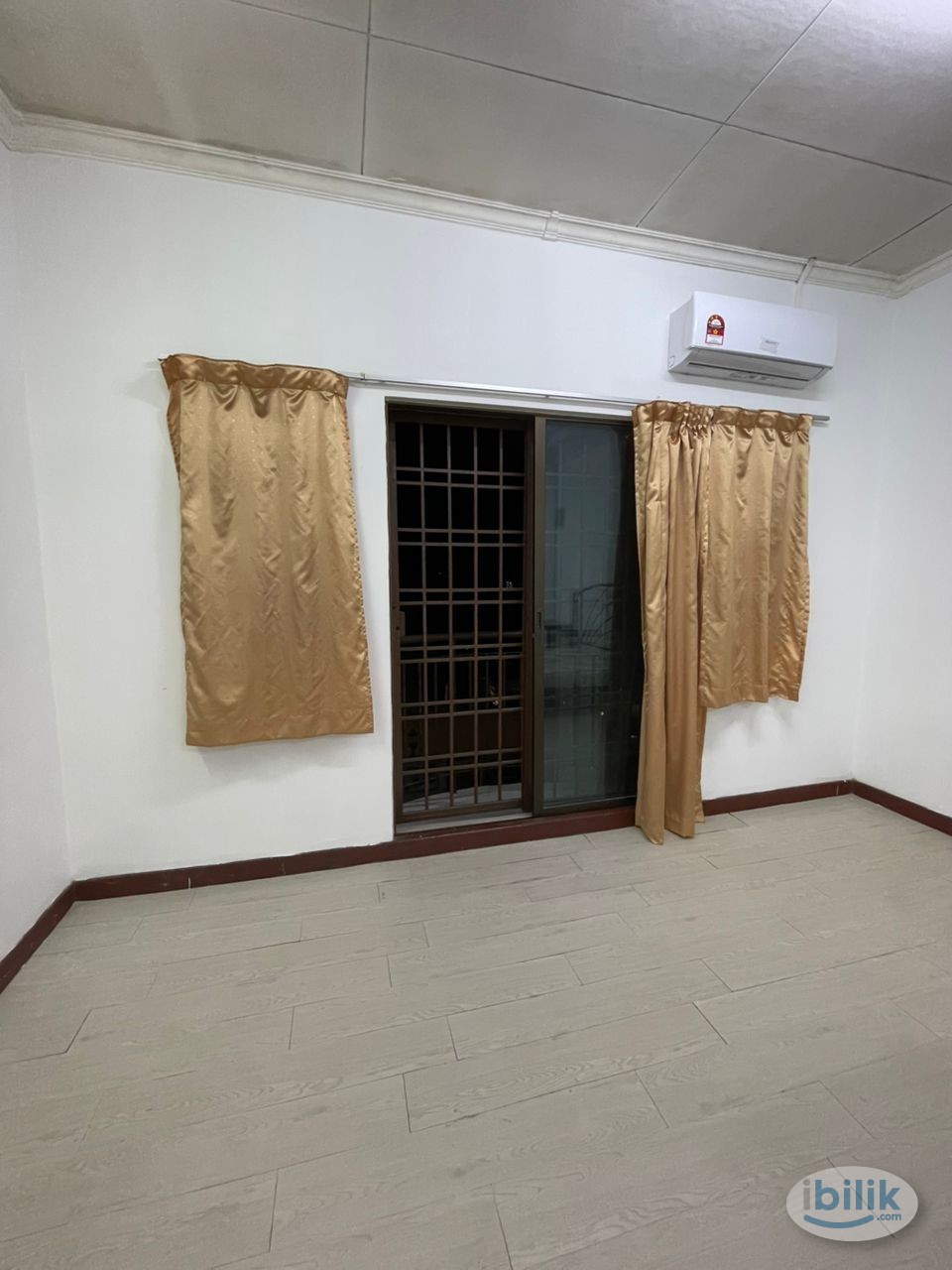 🤗BANDAR UTAMA SUPER NICE MASTER ROOM FOR RENT 🤗 🔥MOVE IN IMMEDIATELY🌈TRUSTED AGENT🌈 - Image 4