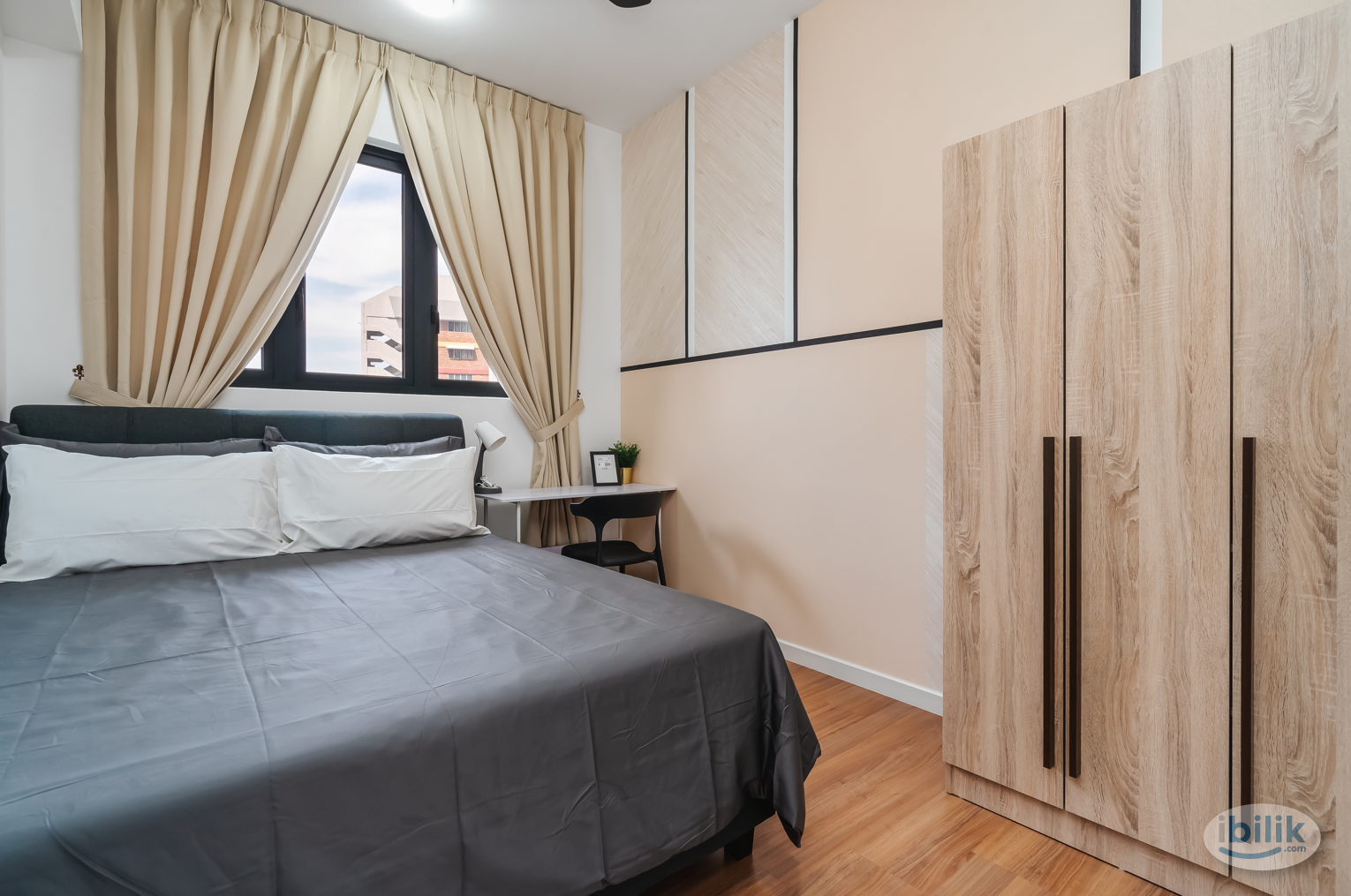 Inclusive fully furnish room - Image 1